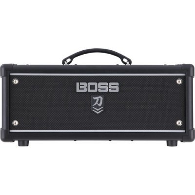 BOSS Katana MkII 100W Guitar Amplifier Head with 5" Speaker for Electric Guitar