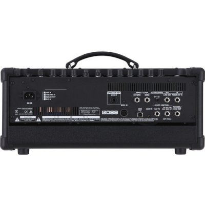 BOSS Katana MkII 100W Guitar Amplifier Head with 5" Speaker for Electric Guitar