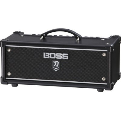 BOSS Katana MkII 100W Guitar Amplifier Head with 5" Speaker for Electric Guitar