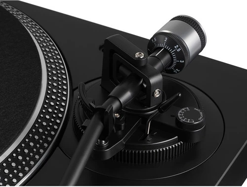 Audio-Technica Consumer AT-LP120XBT-USB Stereo Turntable with USB and Bluetooth (Black) Audio-Technica Consumer AT-LP120XBT-USB Stereo Turntable with USB and Bluetooth (Black)