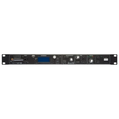 Cloud MX141MEK Contractor Series - 1 Output, 4Line/Media Inputs + 3Mic Input Mixer,1U Cloud MX141MEK Contractor Series - 1 Output, 4Line/Media Inputs + 3Mic Input Mixer,1U