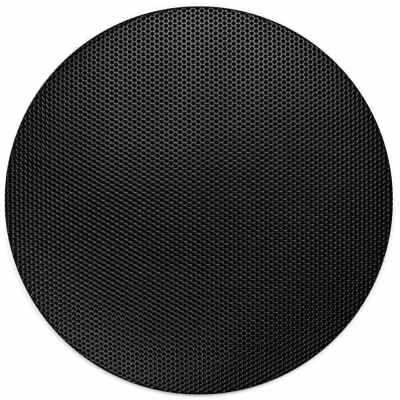 Cloud CVS-C83TB 8" Coaxial, 8?/<24W 100v, Ceiling Speaker BLACK