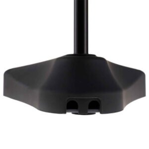 Cloud PM1EK Single zone 'Push to Talk' paging mic