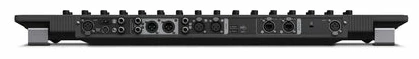 Avid Pro Tools 9900-65399-14 S3 Control Surface Studio, 16 Channel Strips/Faders, 16 10-Segment Meters, 4 Total 2 XLR Line Outputs, 2 USB 2.0 Ports Ancillary I/O Avid Pro Tools 9900-65399-14 S3 Control Surface Studio, 16 Channel Strips/Faders, 16 10-Segment Meters, 4 Total 2 XLR Line Outputs, 2 USB 2.0 Ports Ancillary I/O