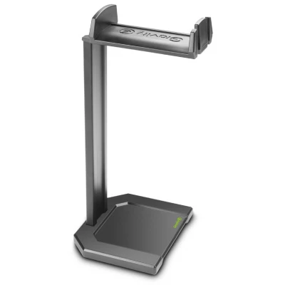 Gravity GHPHTT01B Table-Top Headphones Stand