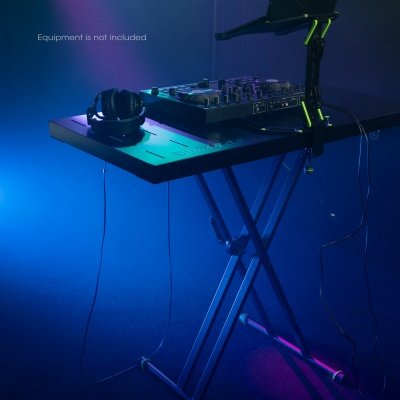 Gravity GKSRD1 Rapid Desk for X-Type Keyboard Stands