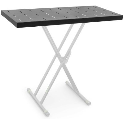 Gravity GKSRD1 Rapid Desk for X-Type Keyboard Stands
