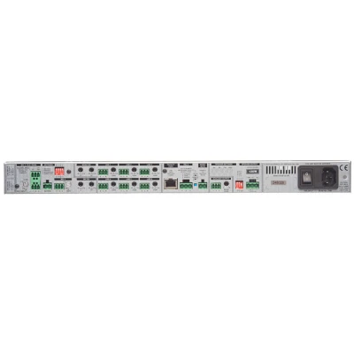 Cloud MPA120MK2EK 120 Watts RMS output @ 4?-8?-70V-100V Digital amplifier Cloud MPA120MK2EK 120 Watts RMS output @ 4?-8?-70V-100V Digital amplifier