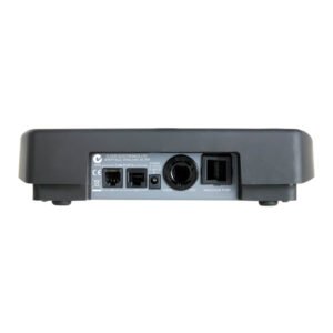 Cloud PM4EK Four zone digital paging mic with analogue interface (one required per
system)