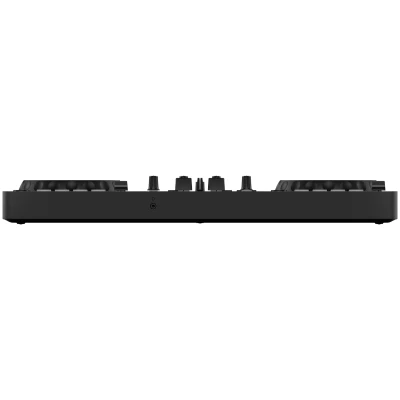 Pioneer DJ DDJ-FLX4 2-channel DJ controller for multiple DJ applications (Black)