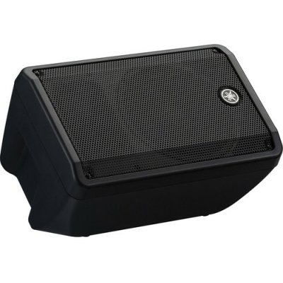 Yamaha DBR10- 10" 2-Way Powered Loudspeaker