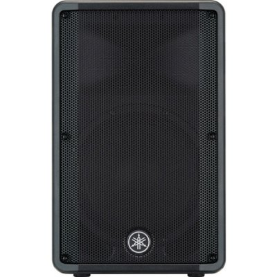 Yamaha DBR12- 12" 2-Way Powered Loudspeaker