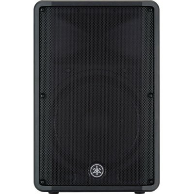 Yamaha DBR15- 15" 2-Way Powered Loudspeaker