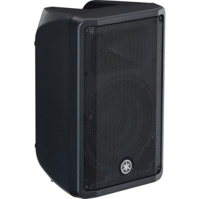 Yamaha DBR10- 10" 2-Way Powered Loudspeaker