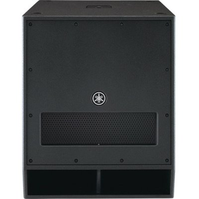 Yamaha DXS18 18" 1020W Active Subwoofer