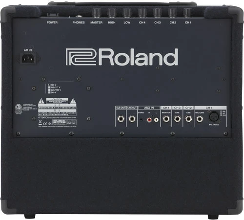 Roland KC-200 Mixing Keyboard Amplifier Roland KC-200 Mixing Keyboard Amplifier