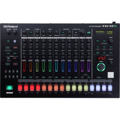 Roland TR-8S Rhythm Performer