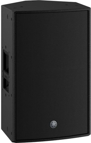 Yamaha DZR12 2000W 2-Way 12" Powered Loudspeaker - Black Yamaha DZR12 2000W 2-Way 12" Powered Loudspeaker - Black