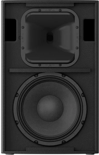 Yamaha DZR12 2000W 2-Way 12" Powered Loudspeaker - Black Yamaha DZR12 2000W 2-Way 12" Powered Loudspeaker - Black