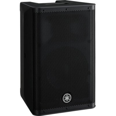 Yamaha DXR8mkII 8" 1100W 2-Way Active Loudspeaker