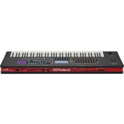 Roland FANTOM-7 Music Workstation Keyboard 61Keys