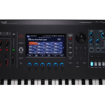 Roland FANTOM-7 Music Workstation Keyboard 61Keys
