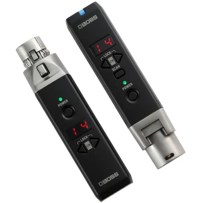 Roland WL-30XLR Guitar Wireless System
