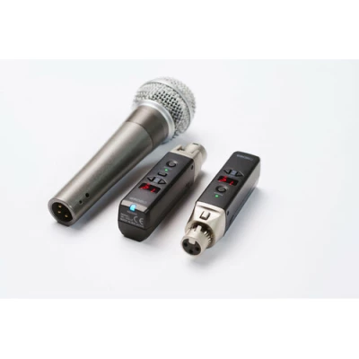 Roland WL-30XLR Guitar Wireless System