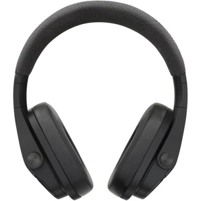 Yamaha YH-L700A Noise-Canceling Wireless Over-Ear Headphones - Black