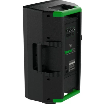 Mackie Thrash212 12" 1300W Powered PA Loudspeaker System