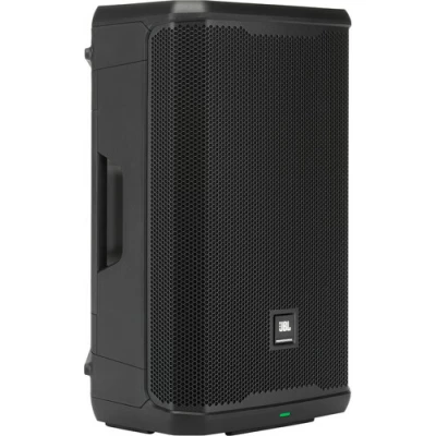 JBL Professional PRX912 Two-Way 12" 2000W Powered PA System / Floor Monitor with Bluetooth Control
