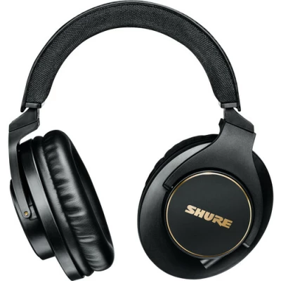 Shure SRH840A Professional Studio Headphones