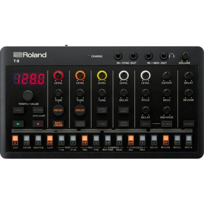 Roland T-8 Beat Machine