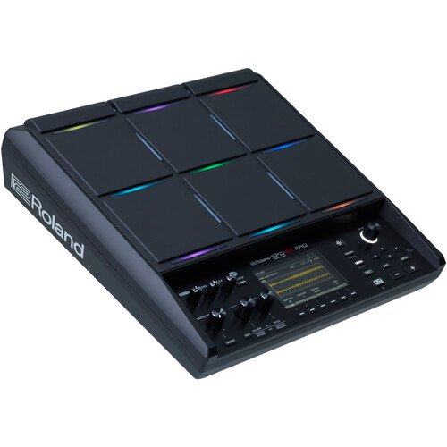 Roland SPD-SX PRO Sampling Pad Roland SPD-SX PRO Sampling Pad