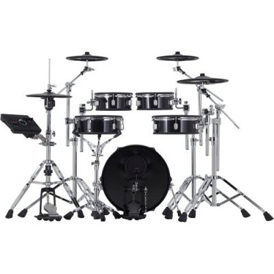 Roland VAD307 V-Drums Acoustic Design Electronic Drum Kit