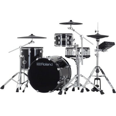 Roland VAD504 V-Drums Acoustic Design Electronic Drum Kit