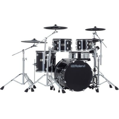 Roland VAD507 V-Drums Acoustic Design Electronic Drum Kit