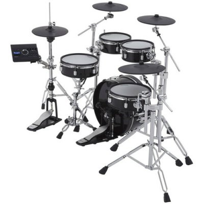 Roland VAD307 V-Drums Acoustic Design Electronic Drum Kit