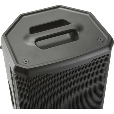 JBL Professional PRX912 Two-Way 12" 2000W Powered PA System / Floor Monitor with Bluetooth Control