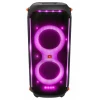 JBL Partybox 710 Party Speaker with 800W RMS Powerful Sound, Built In Lights and Splash proof Design