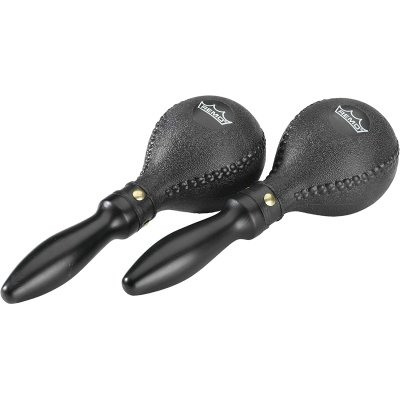 Remo CR-P003-00 Crown Percussion Professional Maracas Set