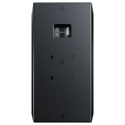 Optimal Audio CUBOID15-B Two-way, full range, passive, 15" loudspeaker