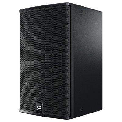 Optimal Audio CUBOID12-B Two-way, full range, passive, 12" loudspeaker