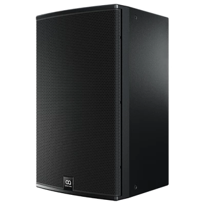 Optimal Audio CUBOID15-B Two-way, full range, passive, 15" loudspeaker