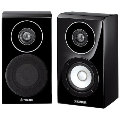 Yamaha 120W, 2-way Speaker System for Surround