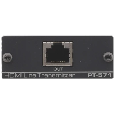 Kramer PT-571 HDMI over Twisted Pair Transmitter