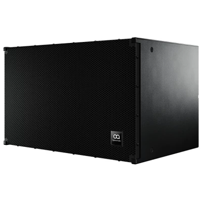 Optimal Audio SUB15-B High-power sub-bass loudspeaker