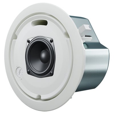 Optimal Audio UP3-W Full range, 3 ceiling speaker