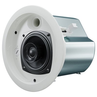 Optimal Audio UP4-W Two-way passive, full-range 4 ceiling speaker