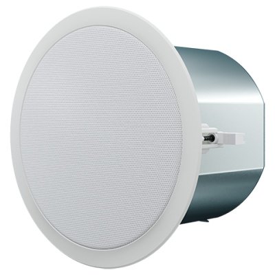 Optimal Audio UP6-W Two-way passive, full-range 6 ceiling speaker